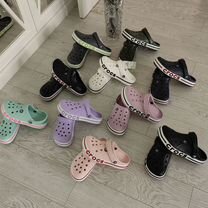 Crocs сабо унисекс