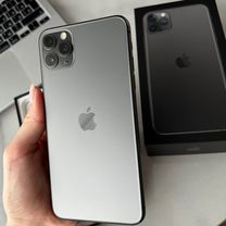 iPhone 11 Pro Max, 64 ГБ