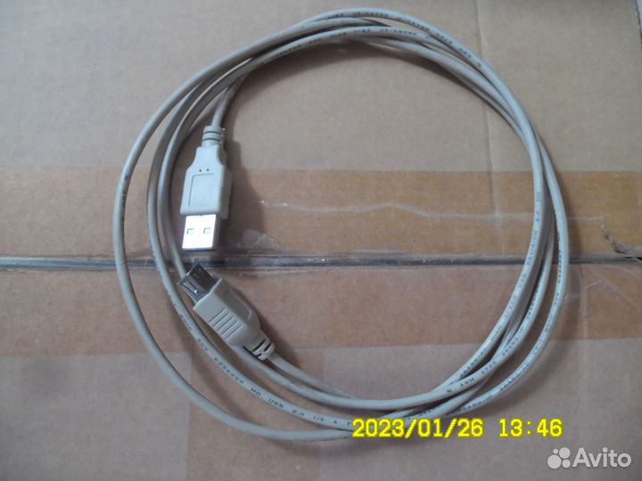 Компьютерные шнуры - Сетевые/Usb/VGA/hdmi