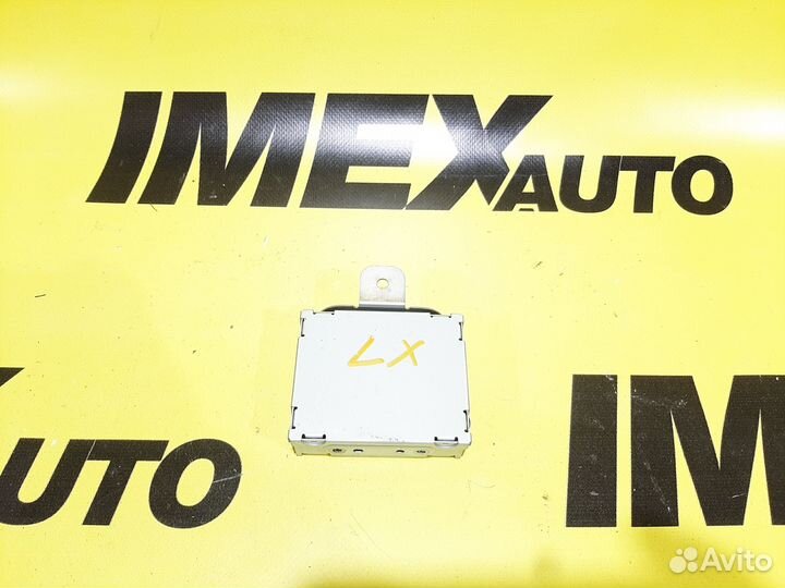 Кан бокс Can box Mitsubishi Lancer 10