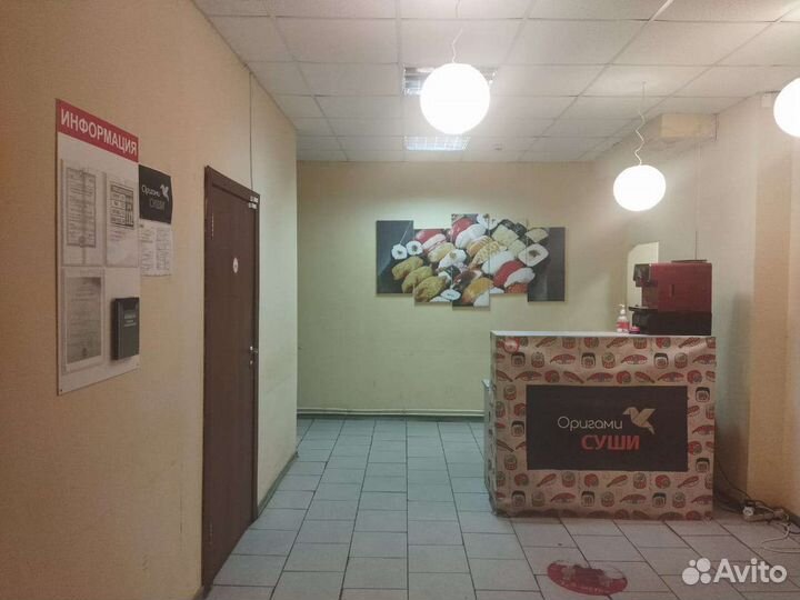 Продам готовый бизнес доставка