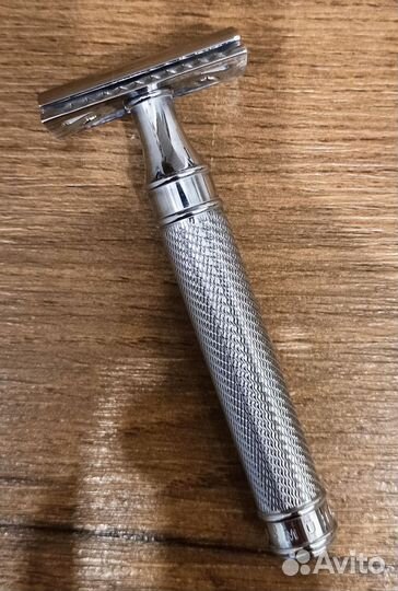 Т-образная бритва Muehle