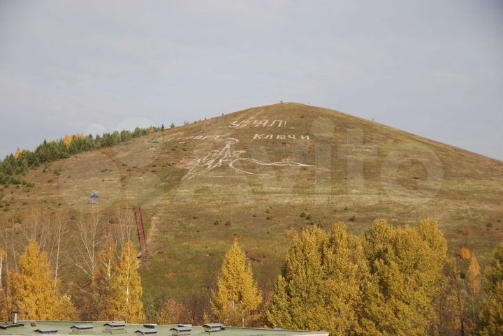 Дом 15 м² на участке 15 сот.