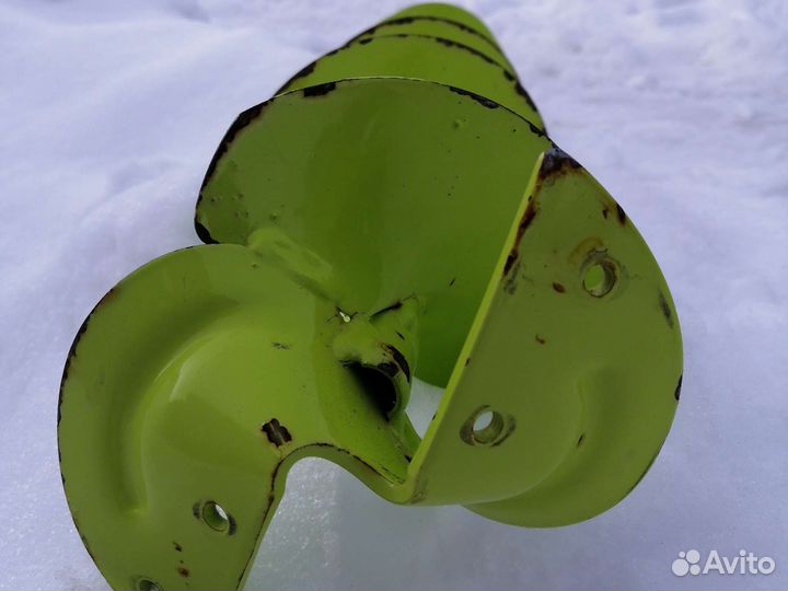 Ледобур mora 150