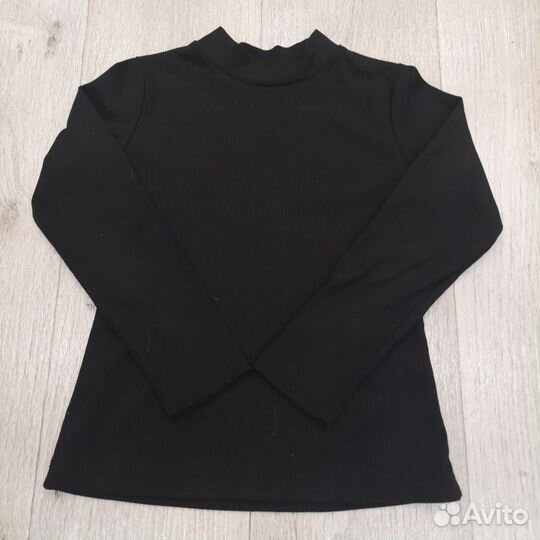 Водолазка детская