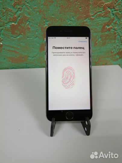 iPhone 6S, 64 ГБ