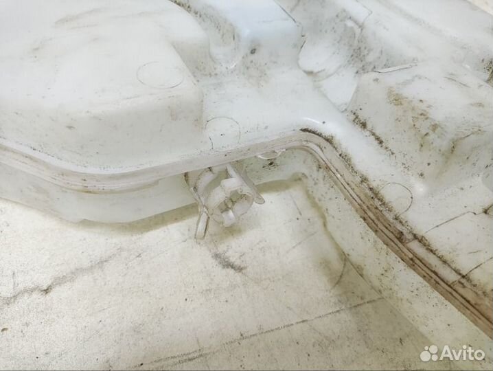 Бачок омывателя Bmw X3 F25 2010-2017
