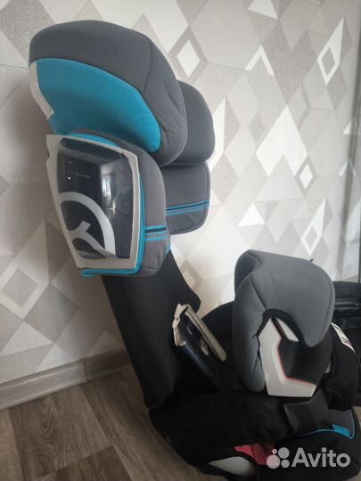 Детское автокресло 9 до 36 кг Cybex Pallas 2