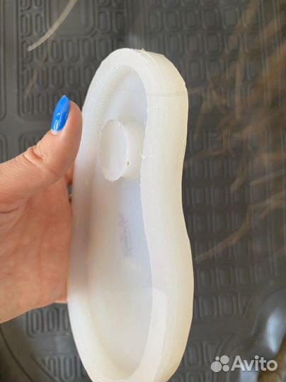 Молд палитра для эпоксидной смолы