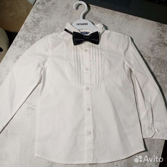 Рубашки next George 110