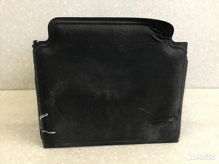 Крепление акб (корпус подставка) Kia Cerato 2018