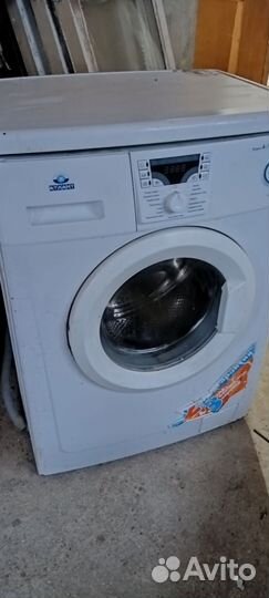 Стиральная машина на запчасти