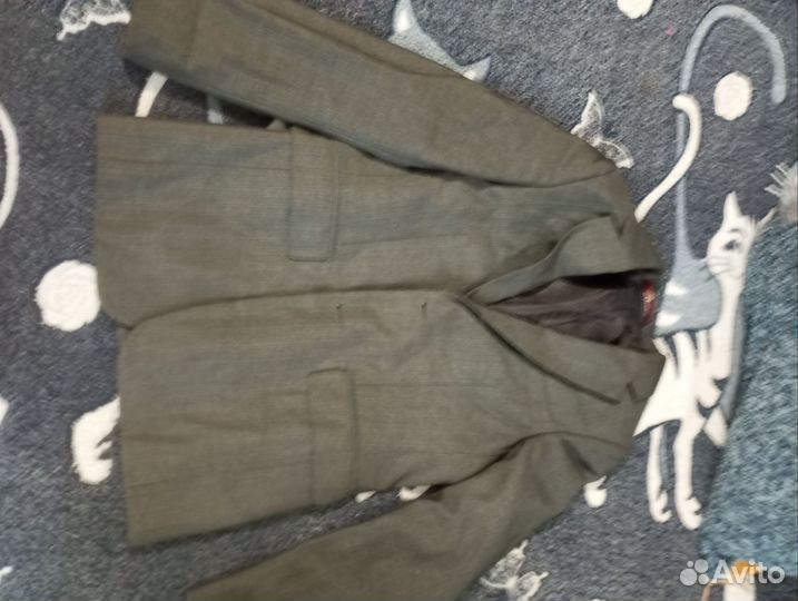 Продам 3 пиджака
