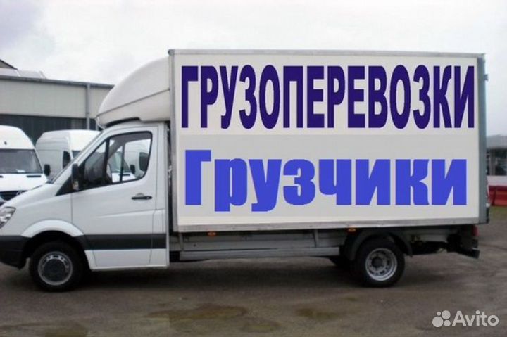 Переезды,грузчики,вывоз мусора