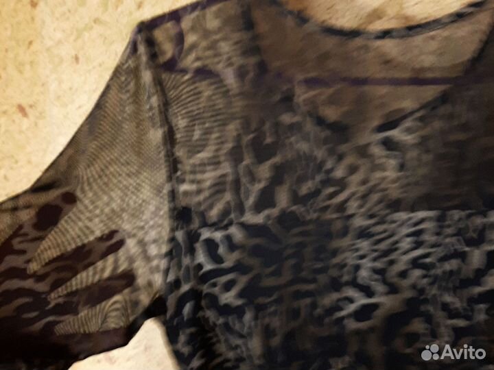 Платье для девочки нарядное р-р 44