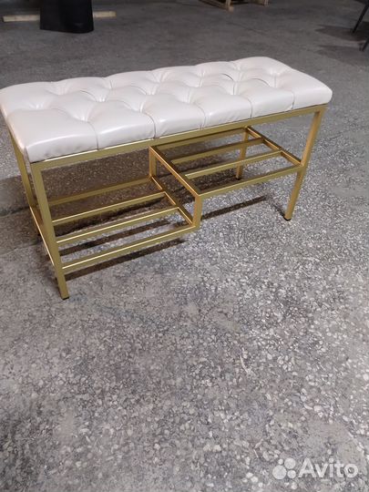 Мебель в стиле лофт на заказ