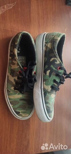 Кеды для мальчика