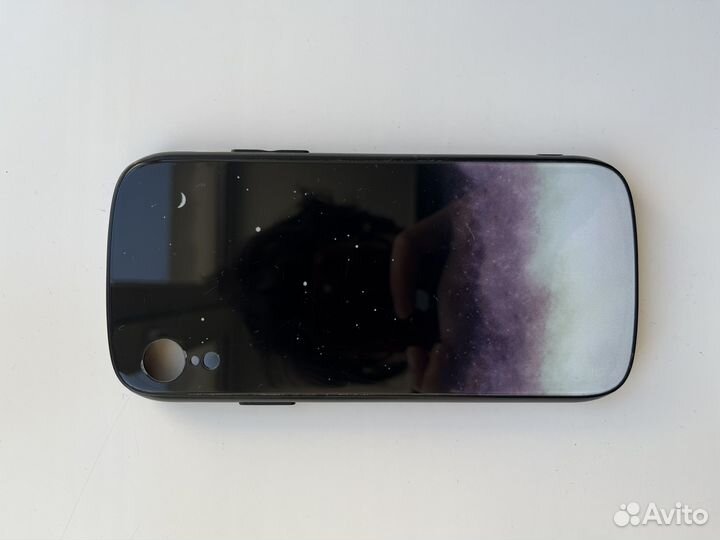 Чехол для iPhone XR