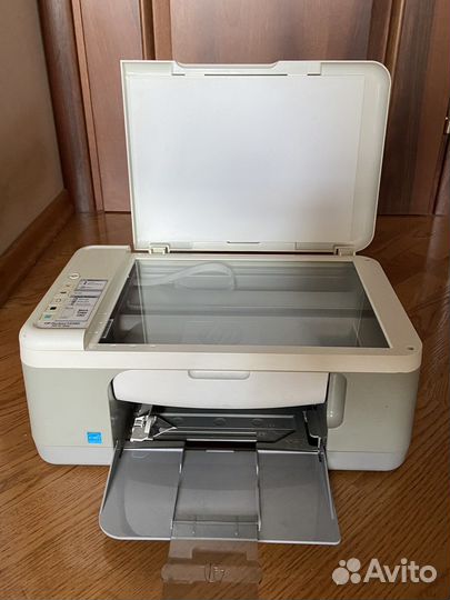 Мфу Принтер, сканер, копир HP Deskjett F2280