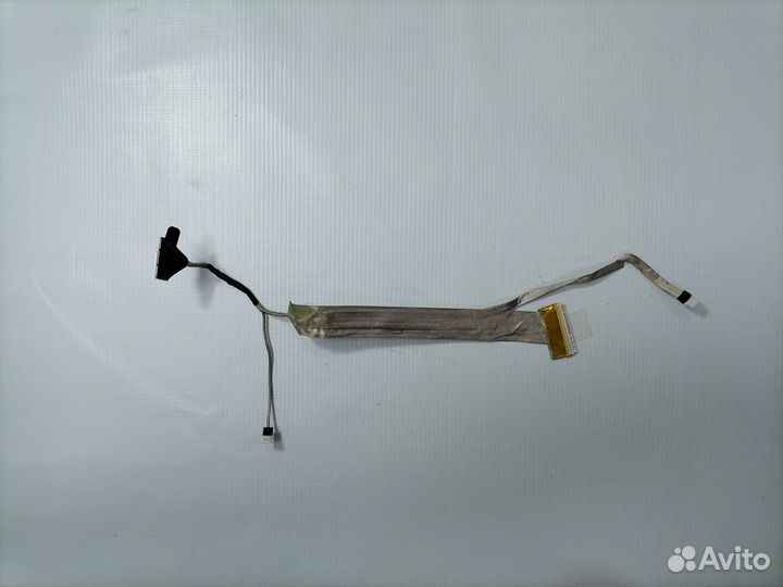 Шлейф матрицы для HP CQ61