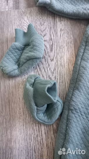 Детская одежда 62