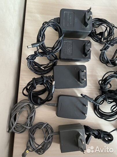 Провода шнуры кабели