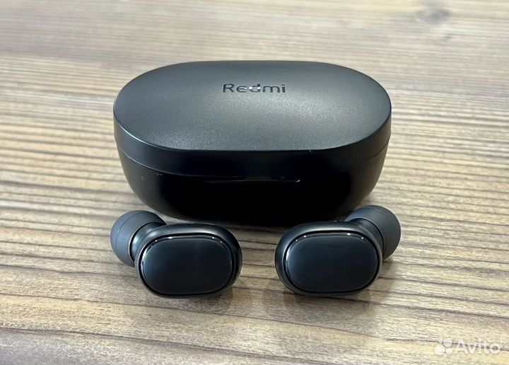 Xiaomi redmi airdots 2 новые