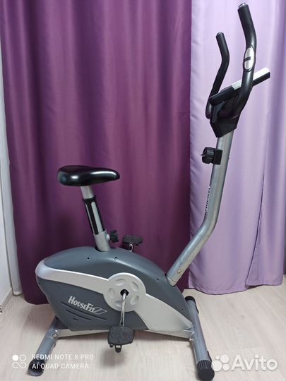 Велотренажер бу