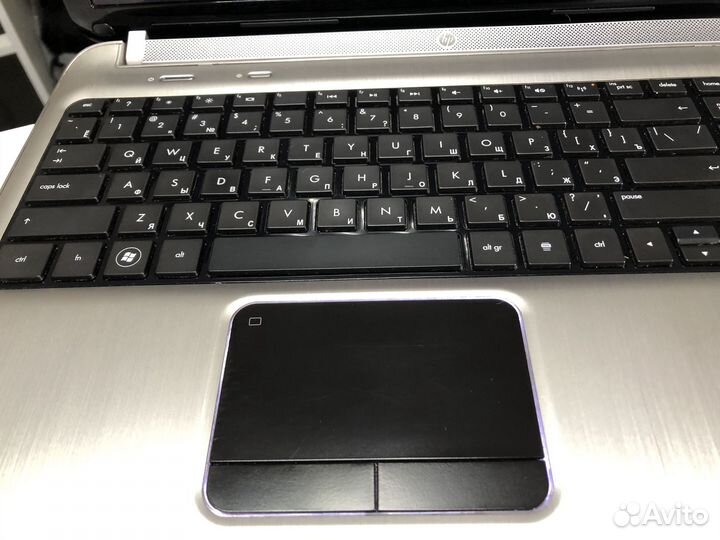 Ноутбук HP 15.6 Core i5 16gb 750gb SSD Гарантия