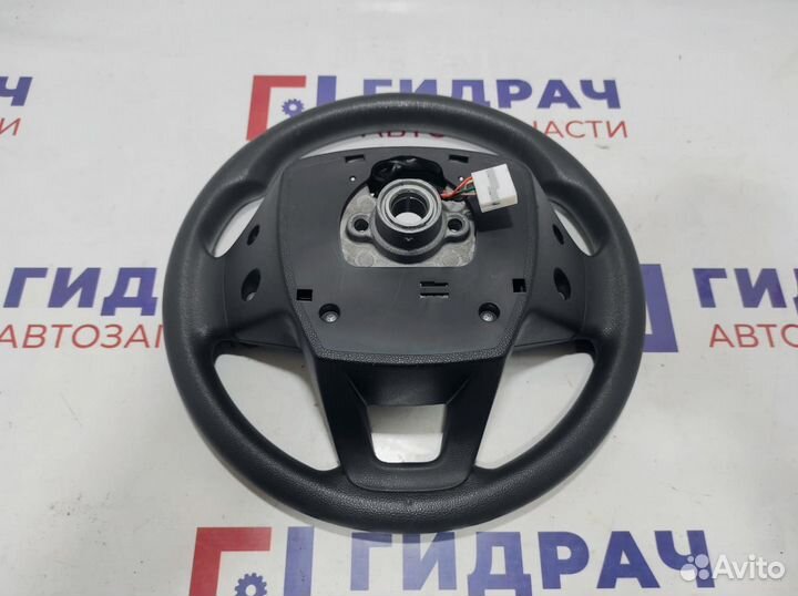 Рулевое колесо Hyundai Creta 56100-M0020-TRY