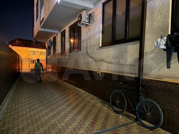 2-к. квартира, 51 м², 5/6 эт.