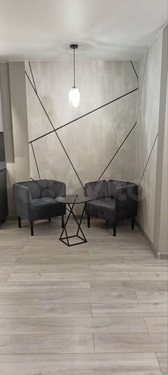 2-к. квартира, 52 м², 4/10 эт.