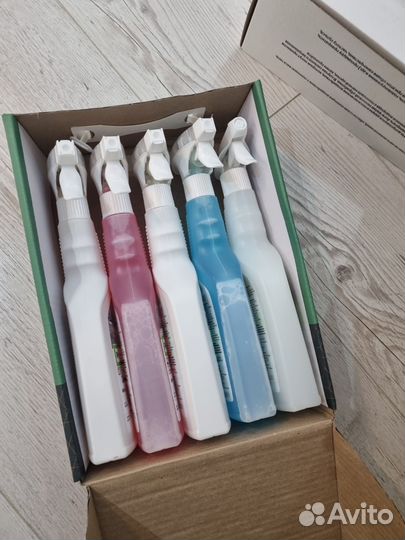 Бытовая химия