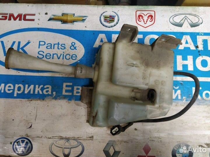 Бачок стеклоомывателя Nissan Primera P12 01-07