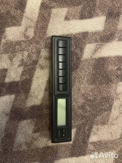 Бортовик на автоваз