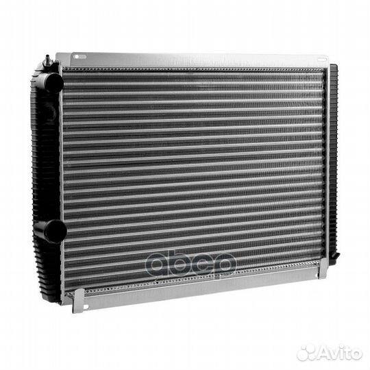 Радиатор UAZ 3163 patriot +А/С шт MRK 4307 BM-M