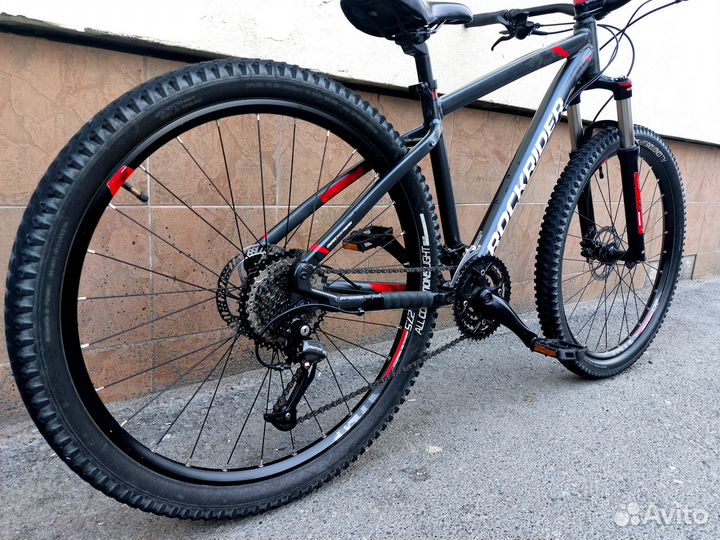 Rockrider ST 540 (27.5