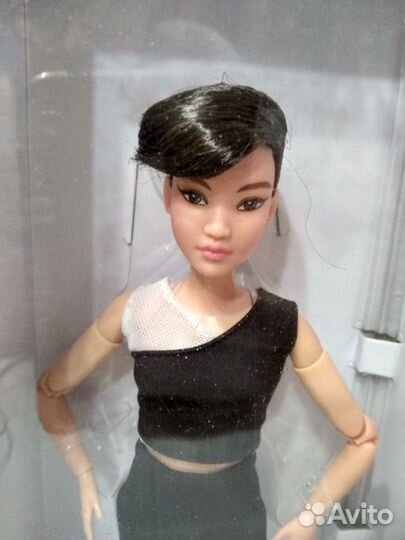 Куклы Looks Barbie # 3, 7 Лукс Барби