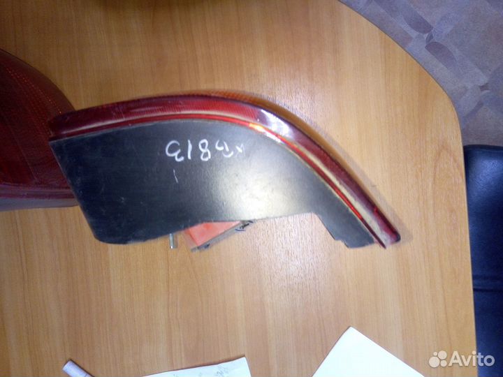 Фонари задние Volkswagen Passat B5 универсал