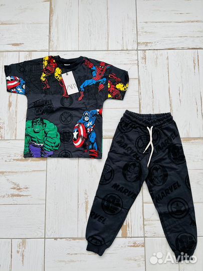 Костюм для мальчика