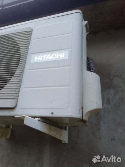 Сплит система 24 бу