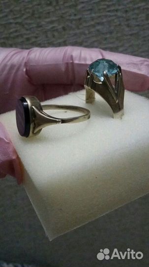 Перстень СССР