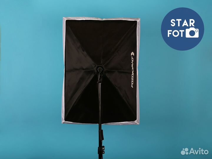 Комплект света Falcon Eyes