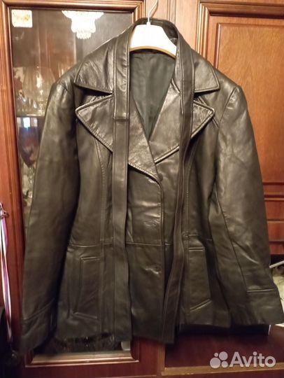 Куртка демисезонная женская 44 46