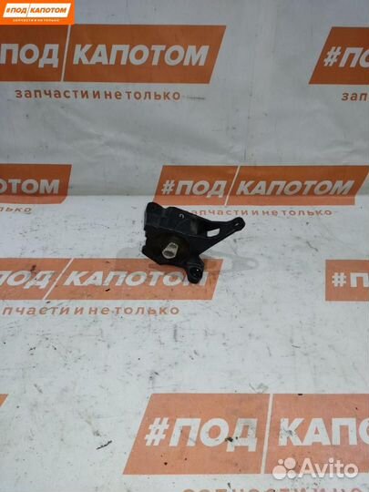 Подушка крепления двигателя левая Mazda 6 GL GJ