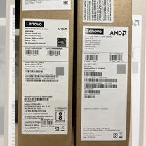 Lenovo ryzen 3 7320U/8Gb/256Gb(512Gb)