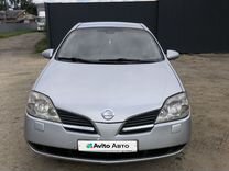 Nissan Primera 2.2 MT, 2003, 300 000 км, с пробегом, цена 305 000 руб.