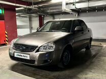 ВАЗ (LADA) Priora 1.6 MT, 2015, 125 000 км, с пробегом, цена 560 000 руб.