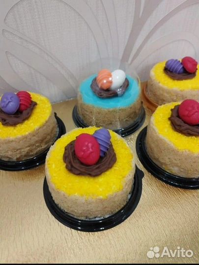 Пасхальный набор