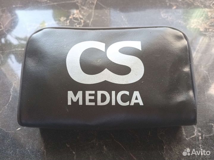 Аппарат для измерения давления